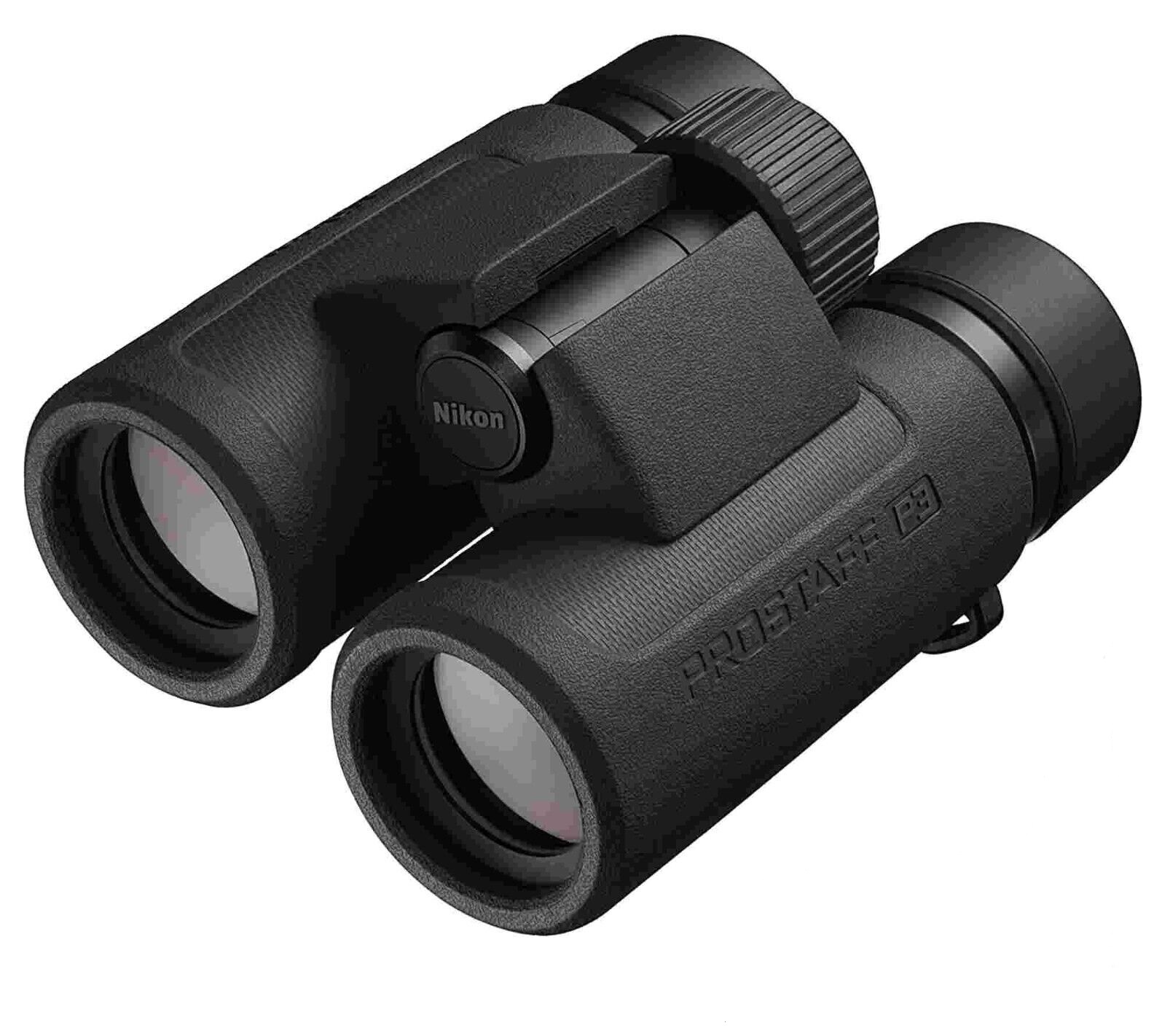 Nikon Prostaff P3 8x30 Birdwatching Binocular Birding in Bangladesh