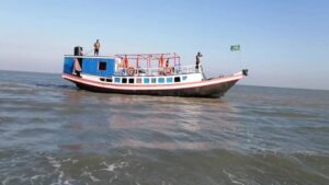 Satkhira Sundarban Wildlife Safari Visit