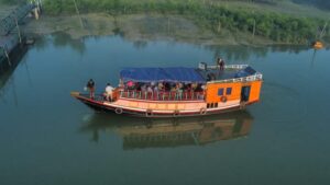 Satkhira Sundarban Wildlife Safari Visit